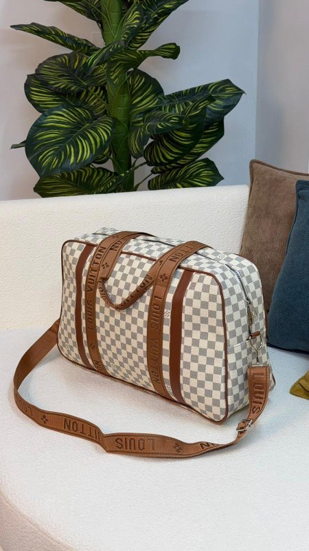 شنطة سفر LV كوالتي ماستر